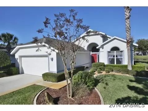 80 Bridgewater Ln, Ormond Beach, FL 32174 photo 1