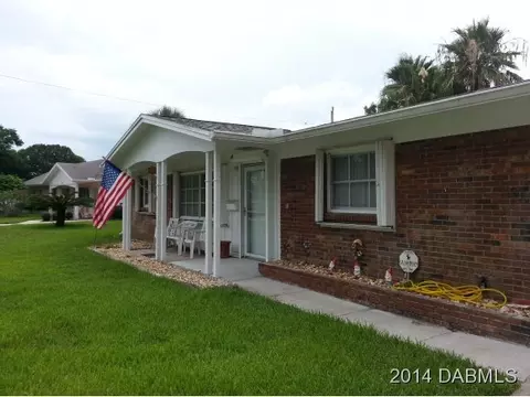 26 Dormont Dr, Ormond Beach, FL 32176 photo 2