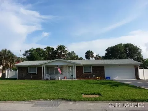 26 Dormont Dr, Ormond Beach, FL 32176 photo 1