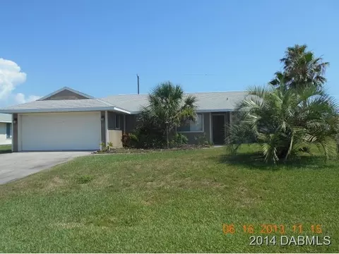 3 Sea Grape Ter, Ormond Beach, FL 32176 photo 1