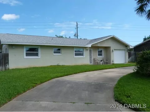 125 Marlin Dr, Ormond Beach, FL 32176 photo 1
