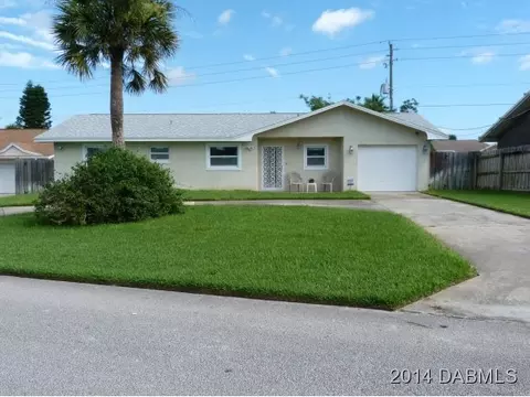 125 Marlin Dr, Ormond Beach, FL 32176 photo 2