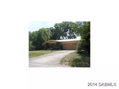 910 Woodmere Cir, Ormond Beach, FL 32174 photo 1