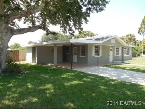 401 Joyce St, Edgewater, FL 32132 photo 1