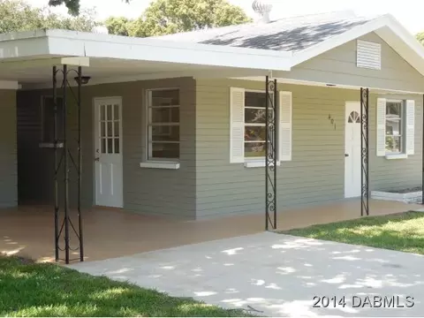 401 Joyce St, Edgewater, FL 32132 photo 2