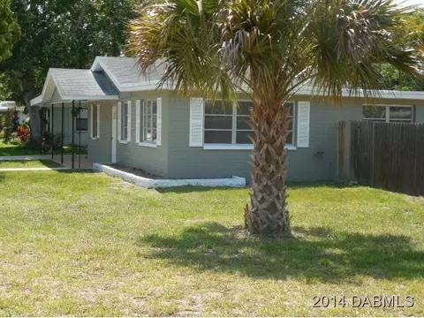 401 Joyce St, Edgewater, FL 32132 photo 3