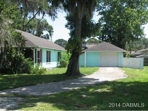 2909 Lime Tree Dr, Edgewater, FL 32141 photo 1
