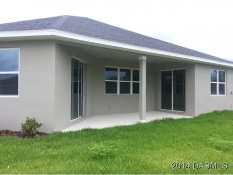 80 Abacus Ave, Ormond Beach, FL 32174 photo 2