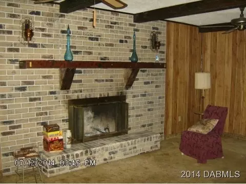 1155 Hammond St, Ormond Beach, FL 32174 photo 2