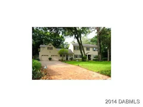 4 La Costa Ct, Ormond Beach, FL 32174 photo 1