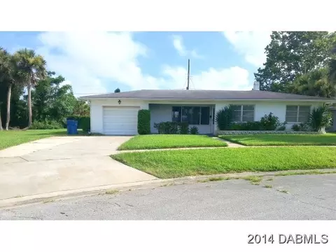 43 Oakview Cir, Ormond Beach, FL 32176 photo 1