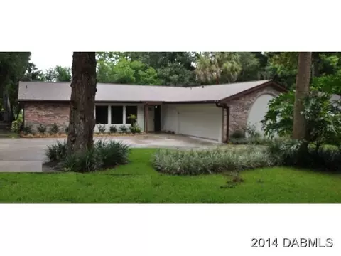 887 Quail Run, Ormond Beach, FL 32174 photo 1
