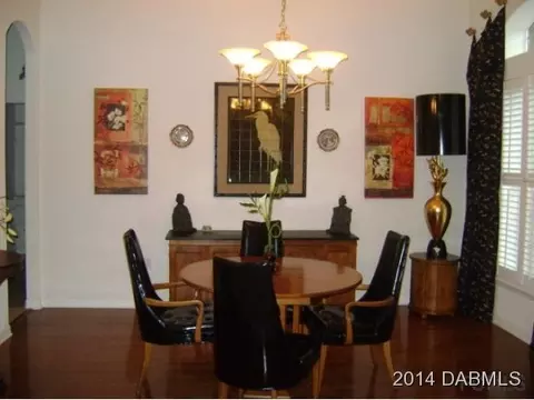 1457 Kilrush Dr, Ormond Beach, FL 32174 photo 2