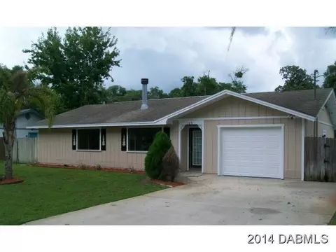180 Dix Ave, Ormond Beach, FL 32174 photo 1
