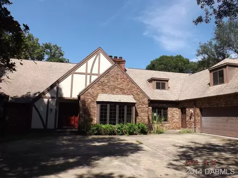 3 Circle Oaks Trl, Ormond Beach, FL 32174 photo 1