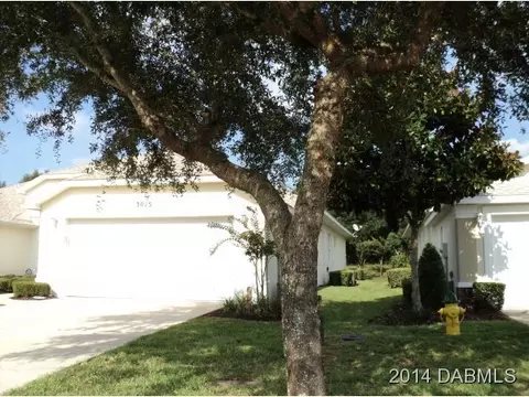 3015 Glin Cir, Ormond Beach, FL 32174 photo 16