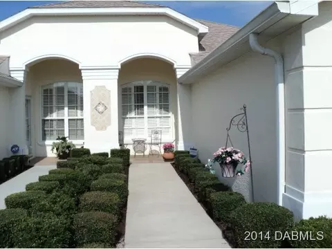 3015 Glin Cir, Ormond Beach, FL 32174 photo 2