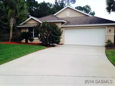 921 Brookridge Ln, Ormond Beach, FL 32174 photo 1