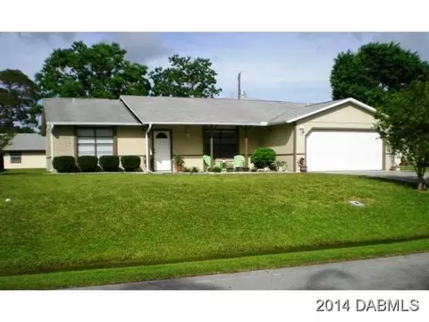 3023 Queen Palm Dr, Edgewater, FL 32141 photo 1