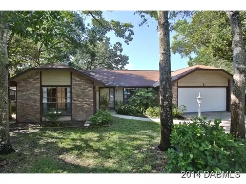 6 Petrea Ter, Ormond Beach, FL 32174 photo 1
