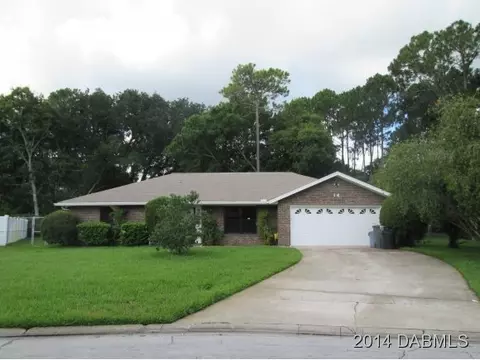 14 Brook Station Dr, Ormond Beach, FL 32174 photo 1