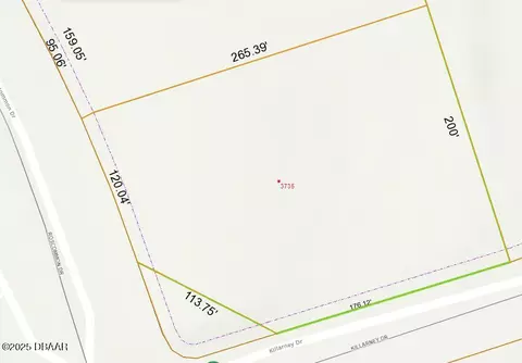 3735 Roscommon Dr, Ormond Beach, FL 32174 photo 10
