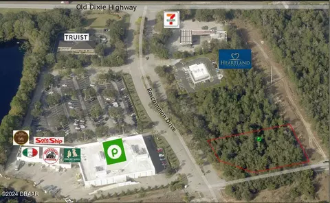 3735 Roscommon Dr, Ormond Beach, FL 32174 photo 4