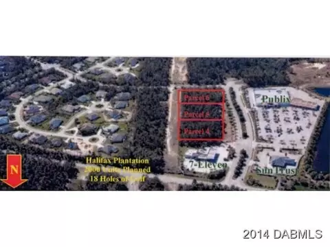 3755 Roscommon Dr, Ormond Beach, FL 32174 photo 2