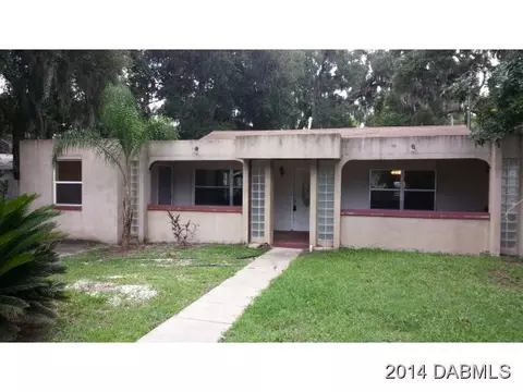 58 Malaga Ave, Ormond Beach, FL 32174 photo 1