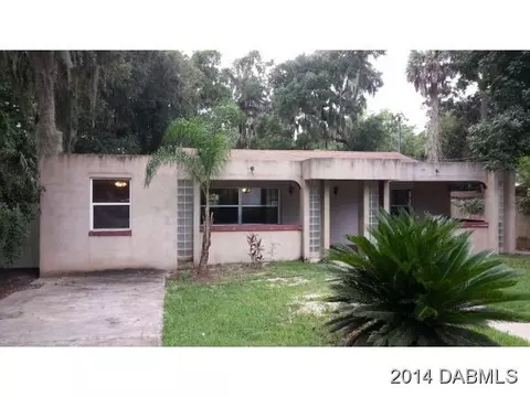 58 Malaga Ave, Ormond Beach, FL 32174 photo 2