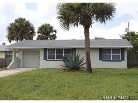 25 Palm Dr, Ormond Beach, FL 32176 photo 1