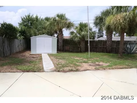25 Palm Dr, Ormond Beach, FL 32176 photo 17