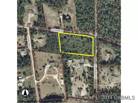 3652 Jack Pine Ln, Ormond Beach, FL 32174 photo 7