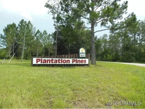 3652 Jack Pine Ln, Ormond Beach, FL 32174 photo 1
