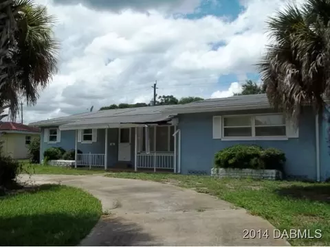 147 Fairway Dr, Ormond Beach, FL 32176 photo 1
