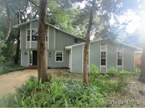 125 Gamble Ave, Ormond Beach, FL 32174 photo 1
