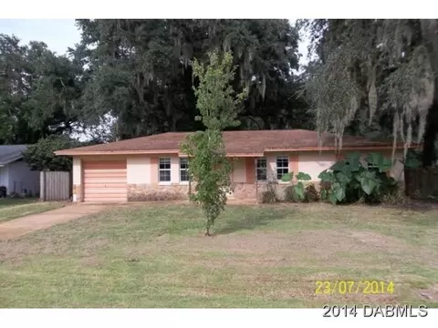 1855 Mango Tree Dr, Edgewater, FL 32141 photo 1