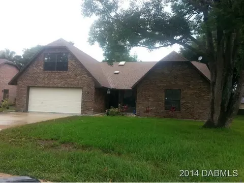 6 Highland Oaks Trl, Ormond Beach, FL 32174 photo 1