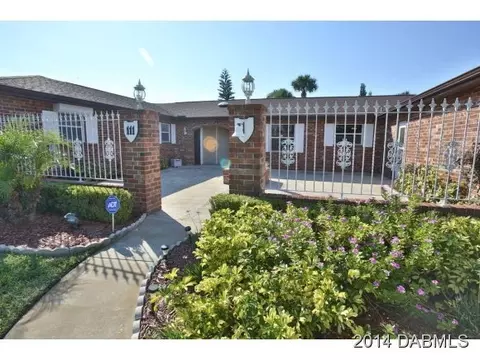 111 Fairway Dr, Ormond Beach, FL 32176 photo 3
