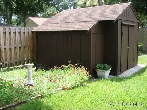 761 W River Oak Dr, Ormond Beach, FL 32174 photo 20