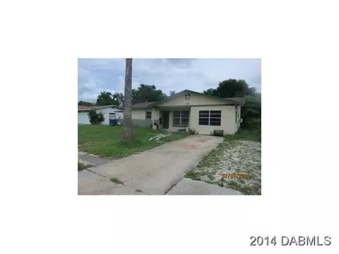 1709 Valencia Ave, Ormond Beach, FL 32174 photo 1