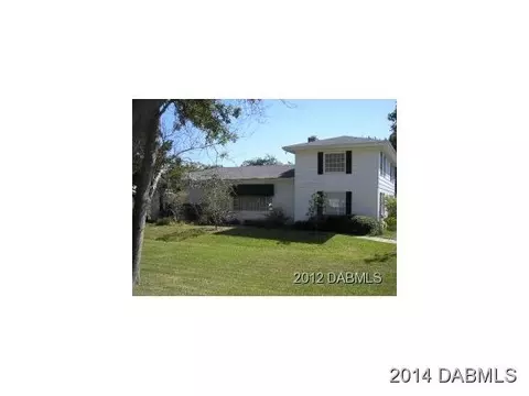 509 Riverside Dr, Ormond Beach, FL 32176 photo 1
