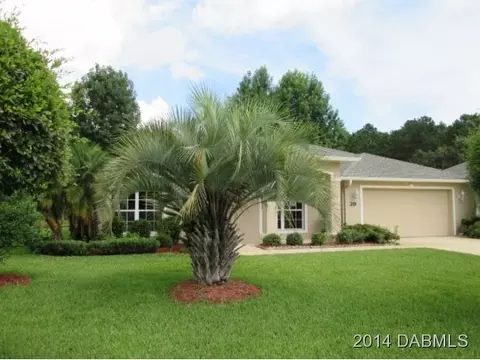 39 Spring Meadows Dr, Ormond Beach, FL 32174 photo 2