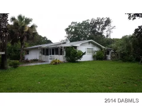 2430 Pine Tree Dr, Edgewater, FL 32141 photo 1