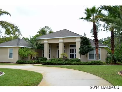 2 Double Branch Way, Ormond Beach, FL 32174 photo 1