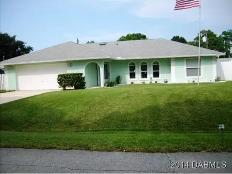 1811 Willow Oak Dr, Edgewater, FL 32132 photo 1