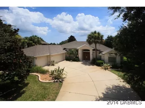 116 Deep Woods Way, Ormond Beach, FL 32174 photo 1