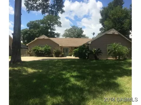 830 W River Oak Dr, Ormond Beach, FL 32174 photo 1