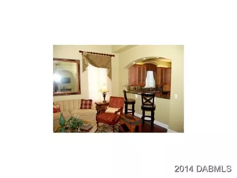 3152 Connemara Dr, Ormond Beach, FL 32174 photo 8