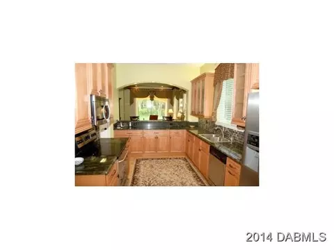 3152 Connemara Dr, Ormond Beach, FL 32174 photo 4